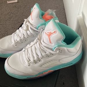 Air Jordan Retro 5 (GS)